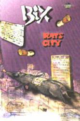 Bix : Ziurkiu Miestas